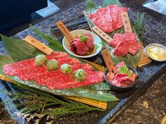 -老乾杯和牛烧肉(王府中环店)