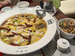 -渔语鱼新川菜Bistro(万象天地店)