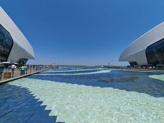 -贝林大翅鲸简餐厅(国家海洋博物馆店)