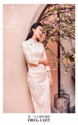 -第一夫人婚纱摄影(南京店)