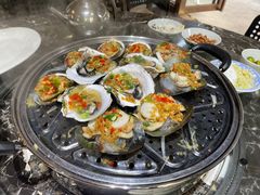 -老巴刹新加坡餐厅