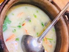 -金穗园·砂锅粥.醉鸡煲火锅(长寿路店)