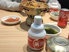 -米村拌饭(万达广场庄河店)