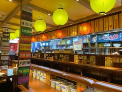 -鸟鹏烧鸟居酒屋(熙龙湾店)