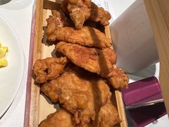 -双合园·海鲜水饺青岛菜(万佳广场店)