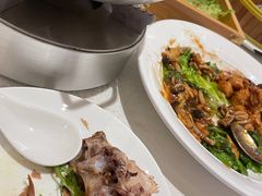 -大铁勺新津菜(东丽阳光新业广场店)