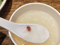 -食蔬不二素食自助餐厅(沈阳铁西店)