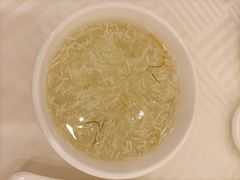 文思豆腐羹-怡园饭店-餐厅(四望亭店)