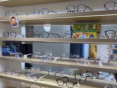 -青聪儿童眼镜(五官科医院宝庆路店)