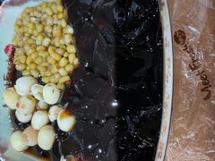 仙草系列-鲜芋仙(铁西万象汇店)