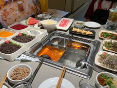 -海底捞火锅(壹悦城店)