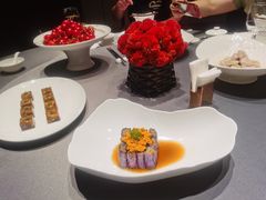 -金色艳阳天•粤菜 淮扬菜(古平岗店)