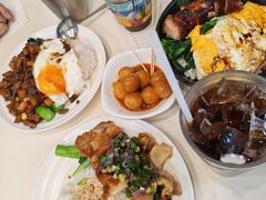 -華歡冰室-WahFoon(吉大店)