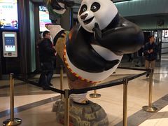 -成都百丽宫影城(LUXE太古里店)