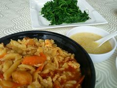 -唐晋人家(源深路店)