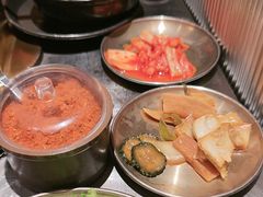 -西塔老太太泥炉烤肉(苏州大悦城店)
