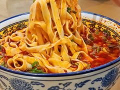 -清真磨沟沿老字号牛肉面(总店)