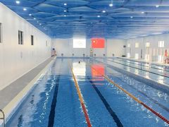 -深圳大学城（南区）体育中心-游泳馆