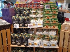 -盒马鲜生(首义店)