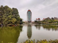 -厦门大学(思明校区)