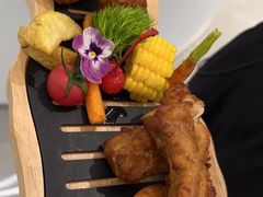 -3号仓库·创意中国菜(嘉兴龙鼎万达店)