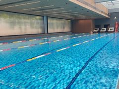 -燃坊JEN ACTIVE游泳健身中心·深圳前海JEN酒店
