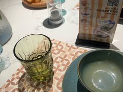 -芭札·Thai泰国餐厅(同和金铂天地店)