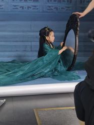 -盘子女人坊生日照·摄影馆(浦东店)