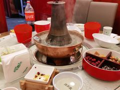 -阳坊胜利涮羊肉(阳坊老店)