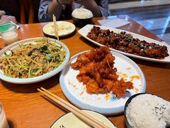 -荣鹏风味烀饼总店