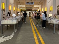 -先锋书店(五台山总店)