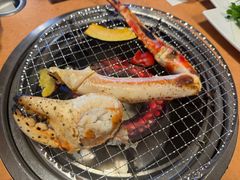 -蟹道乐(道顿堀本店)