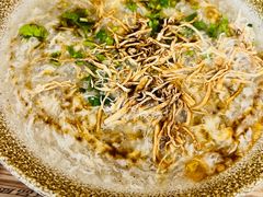 -舞素卷菜煎饼.糁汤(万达金街店)