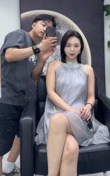 -FINE HAIR造型沙龙