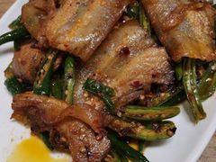 妈妈回锅肉-成都吃客(九眼桥店)