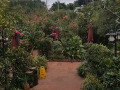 -楠柏弯休闲山庄(梨花溪店)