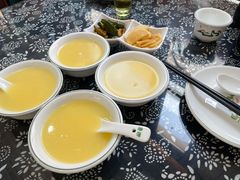 玉米面粥-八两八金·莱芜特色炒鸡(市南漳浦路店)