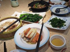 -一茶一点(海景店)