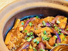 -广府乡下·饭庄(新港东路店)