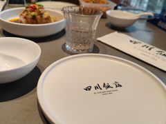 -四川饭店(长白店)