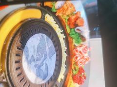 -正熙家韩式烤肉自助(蓝光中央天地店)