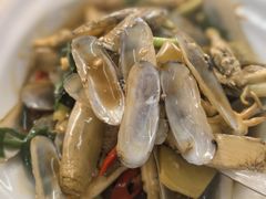 -众味海鲜大排档·活海鲜·潮汕味(南澳店)