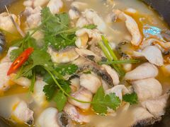 大鼎石锅鱼-大鼎石锅鱼(春江里店)