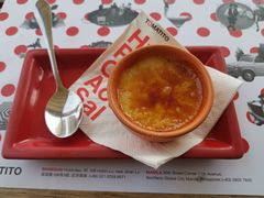 传统加泰罗尼亚奶冻-TOMATITO(无限极荟店)