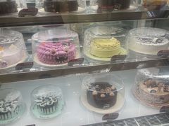 -DQ·蛋糕·冰淇淋(领秀城店)