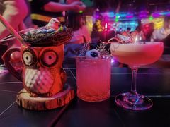 -MOSSO音乐酒吧·live house(南京旗舰店)