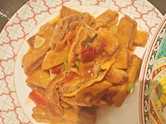-巴依老爷新疆美食(清华东门店)