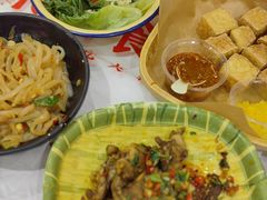 -东排食堂长沙小吃大排档(五一广场店)