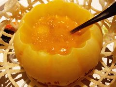 -申粤轩酒楼·三十年粤菜经典(丁香花园店)