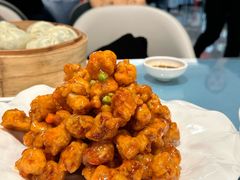 -大连湾旭日·家宴·海肠捞饭(马栏广场店)